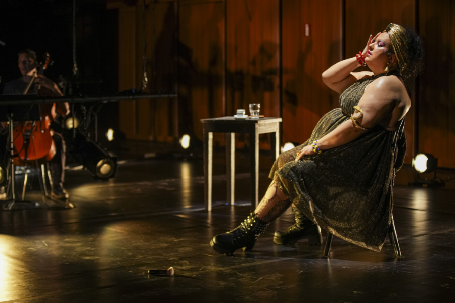 Ópera latinoamericana en clave global | Columna de opinión en revista «Ópera Actual»