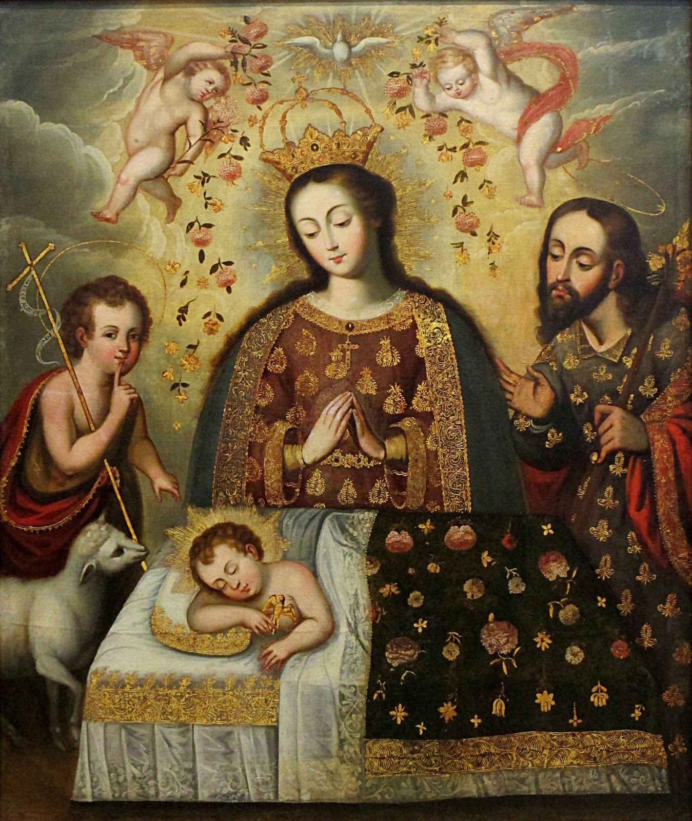 Música navidad Iberoamérica