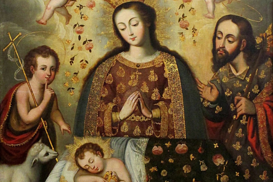 Música de Navidad en Iberoamérica