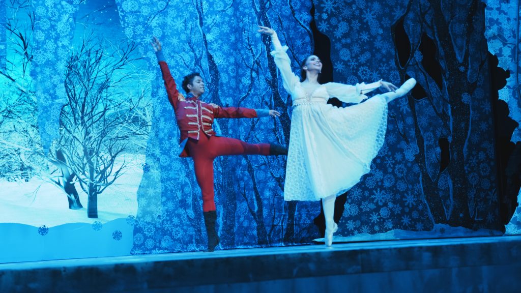 Teatro Nacional Eduardo Brito