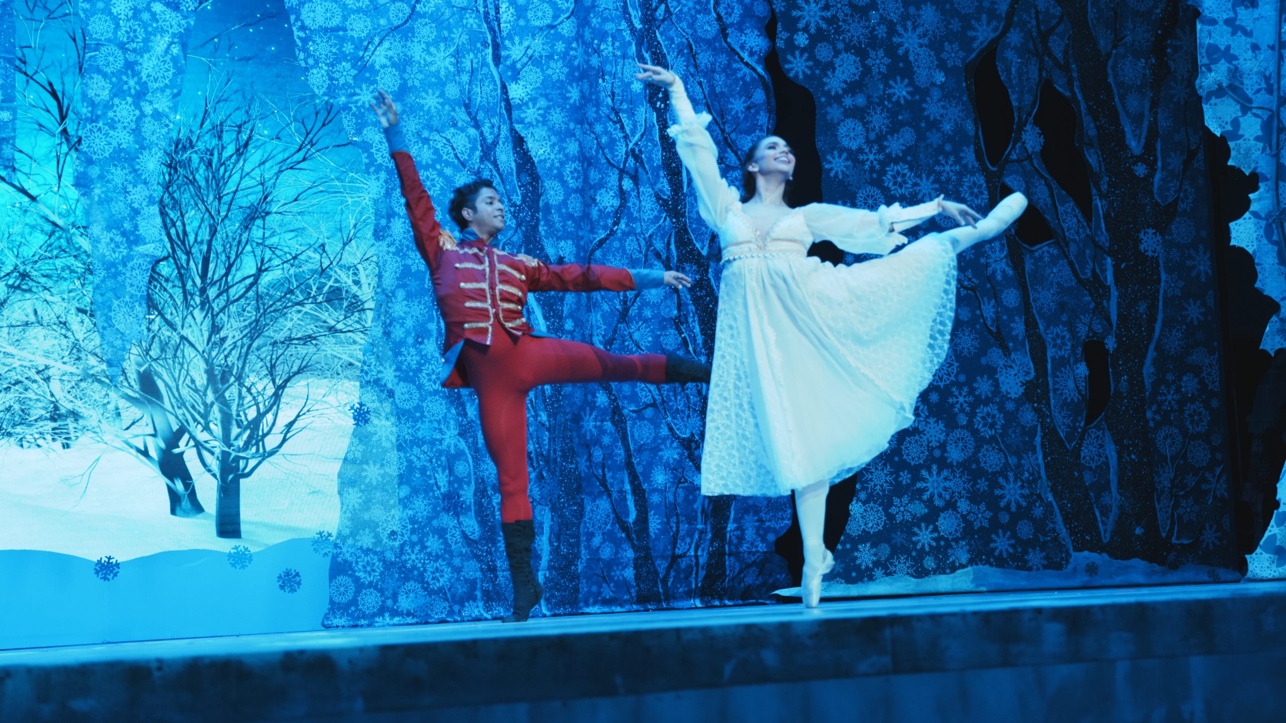 Teatro Nacional Eduardo Brito