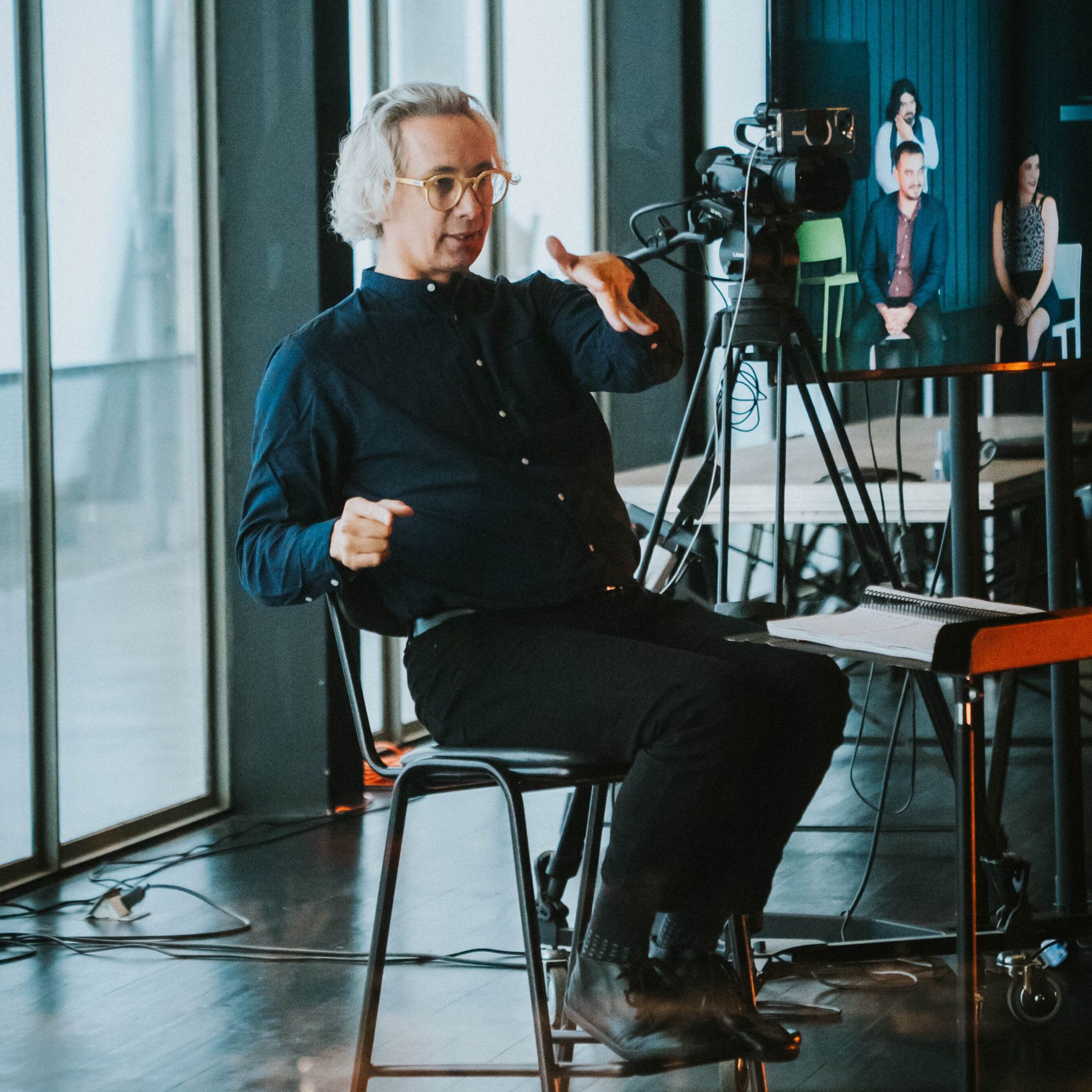 Foto por @imricardinho