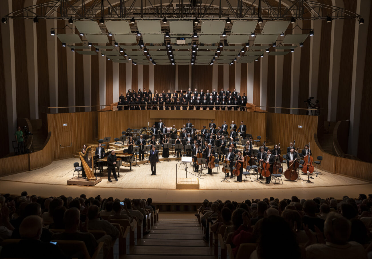 Les Arts ©Mikel Ponce