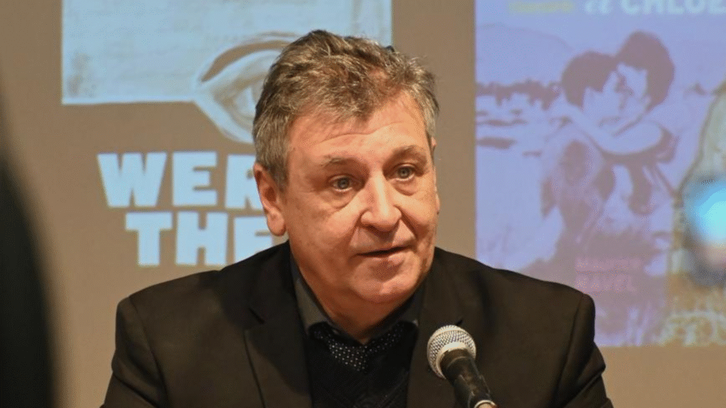 Compañía Nacional de Bellas Artes