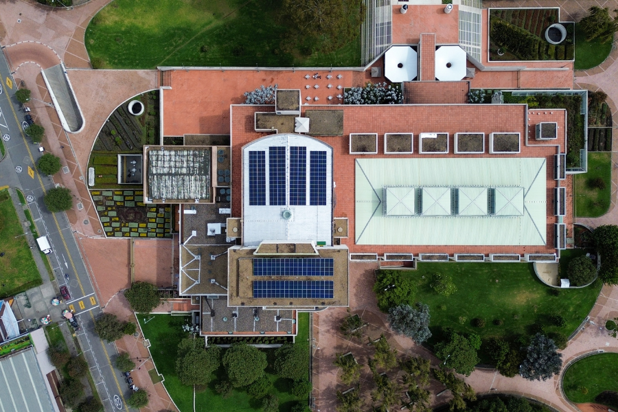 La sostenibilidad como política cultural | Columna de opinión en revista «Ópera Actual»