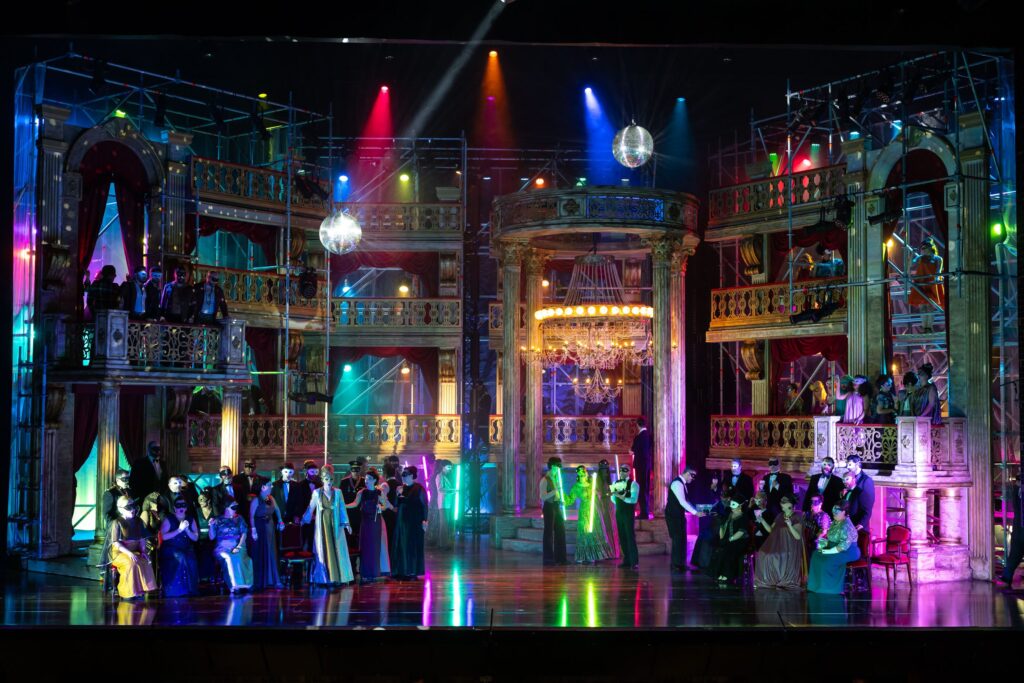 Auditorio de Tenerife