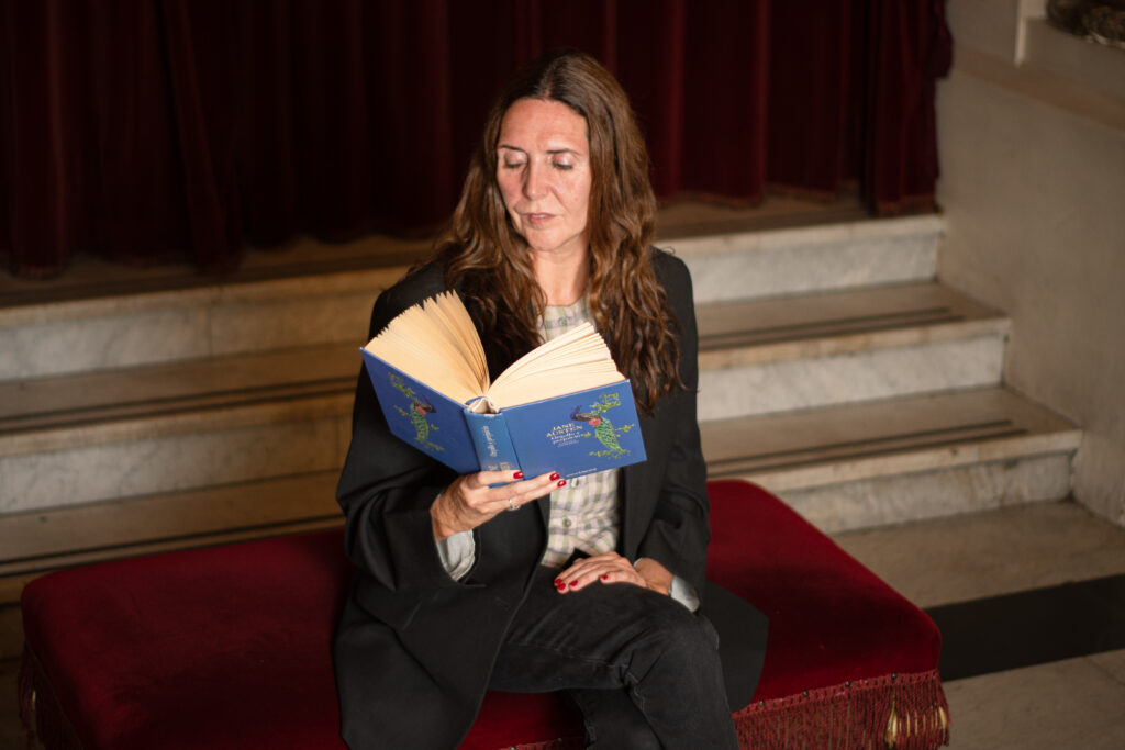 Teatro Municipal de Santiago