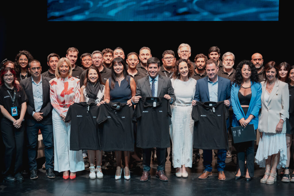 Teatro del Bicentenario