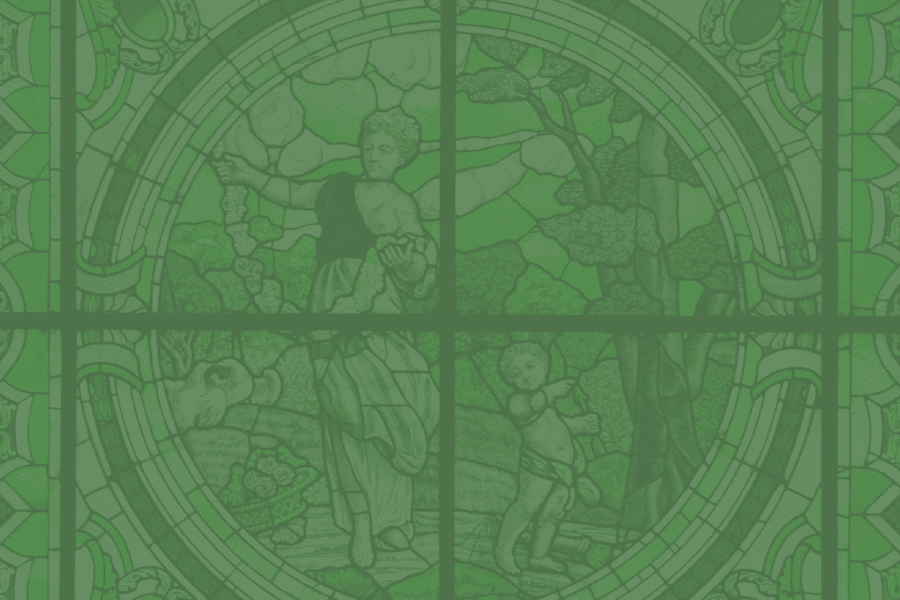 Teatro Colón - Colón Verde