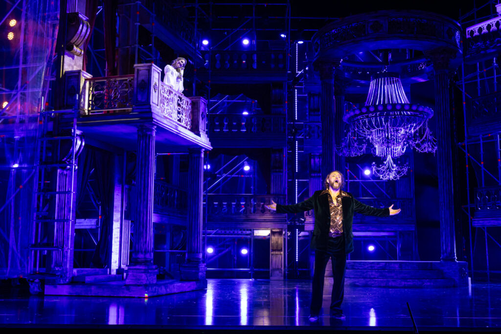 Auditorio de Tenerife