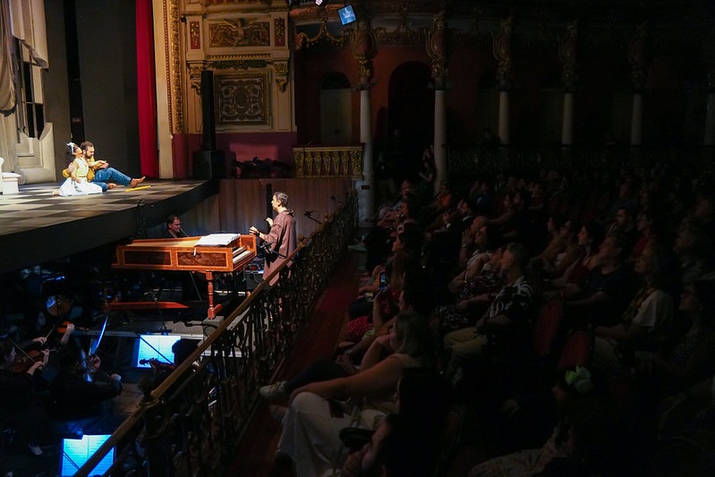 Festival Amazonas de Ópera