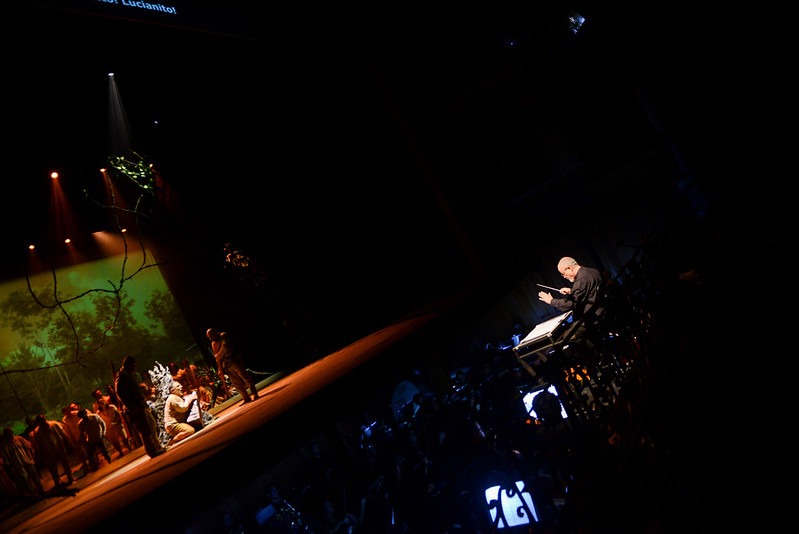 Festival Amazonas de Ópera