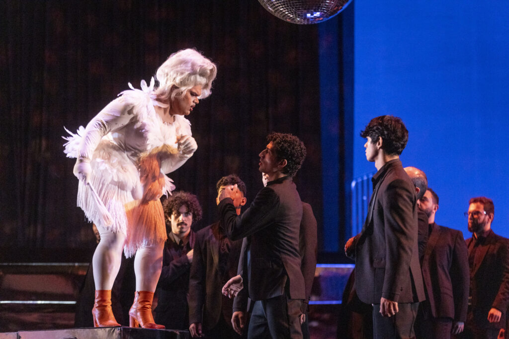 Theatro Municipal de Río de Janeiro 