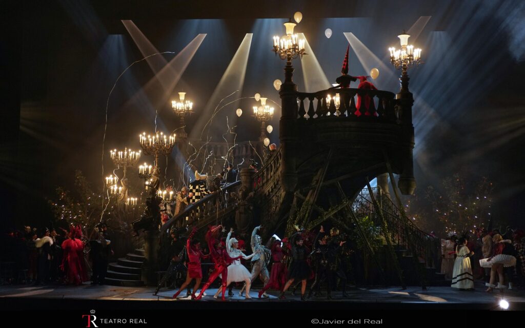 Teatro Real