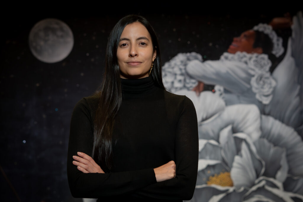 Centro Nacional de las Artes Delia Zapata Olivella 
