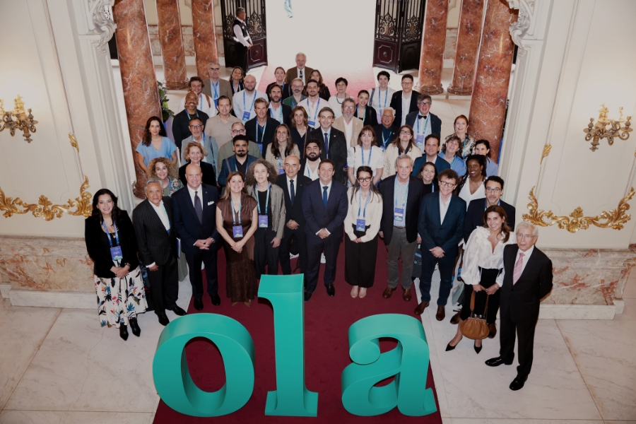 OLA cierra su 19ª Conferencia Anual en Lima con llamado a fortalecer la gobernanza y el liderazgo cultural