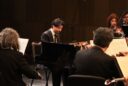 La Sinfónica UdeC estrena «El burgués gentilhombre» (R. Strauss) en Concepción