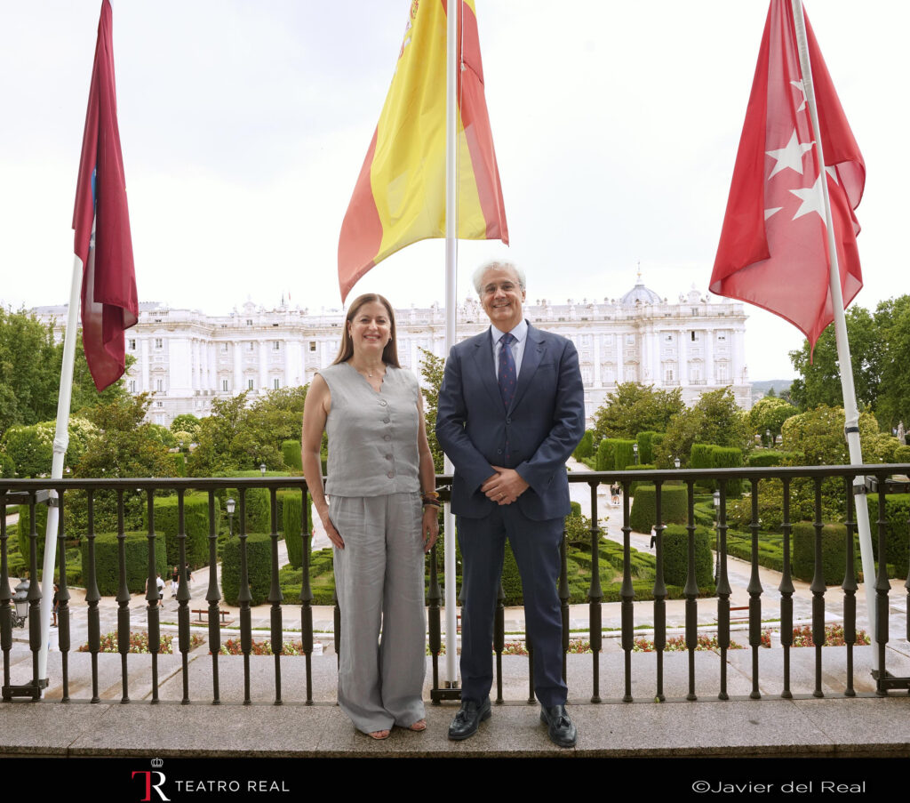 Teatro Real