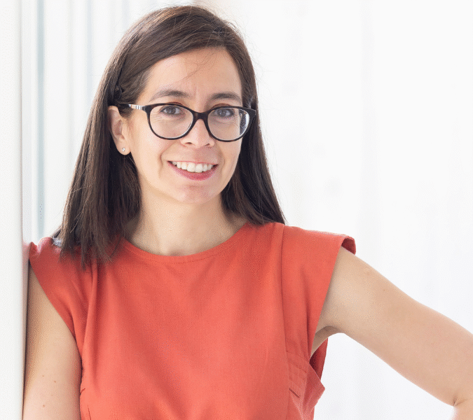 Paulina Ricciardi Mondino es la nueva directora ejecutiva de Ópera Latinoamérica