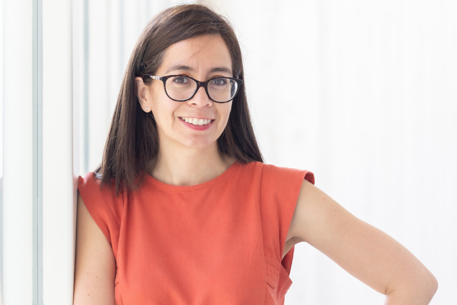 Paulina Ricciardi Mondino es la nueva directora ejecutiva de Ópera Latinoamérica