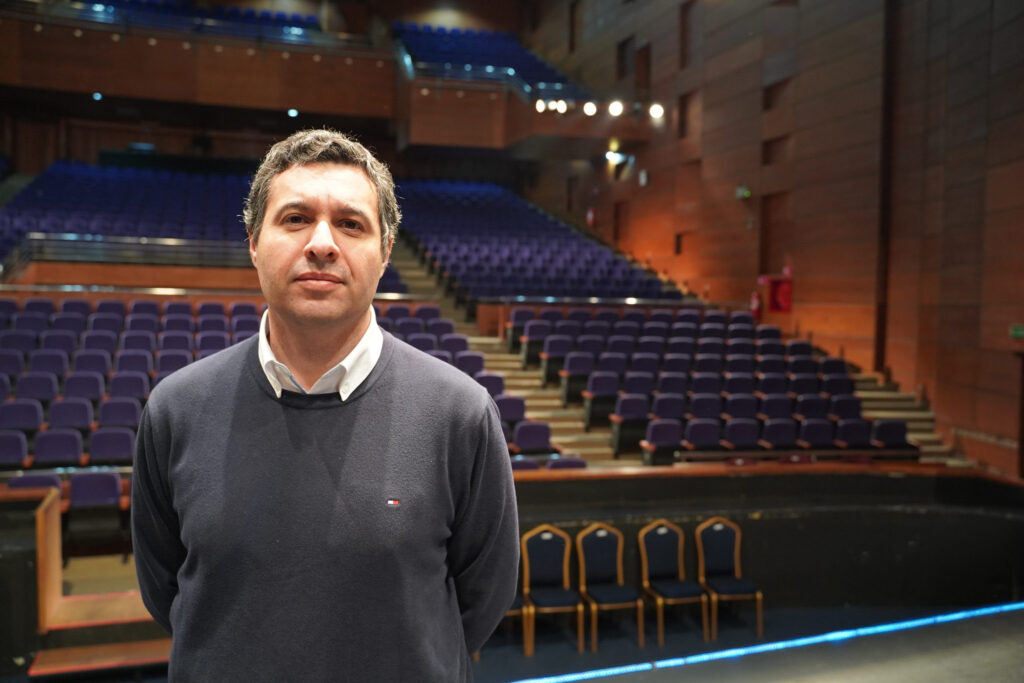 Teatro Regional del Maule