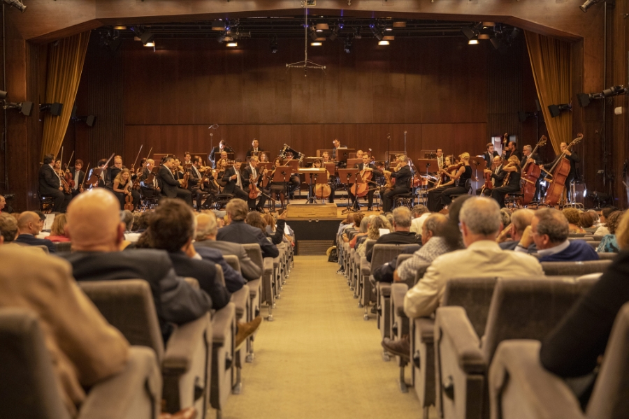 La Fundación Juan March (España) se une a Ópera Latinoamérica