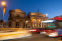 La historia que nos cuentan los teatros | Columna de opinión en la revista «Ópera Actual»