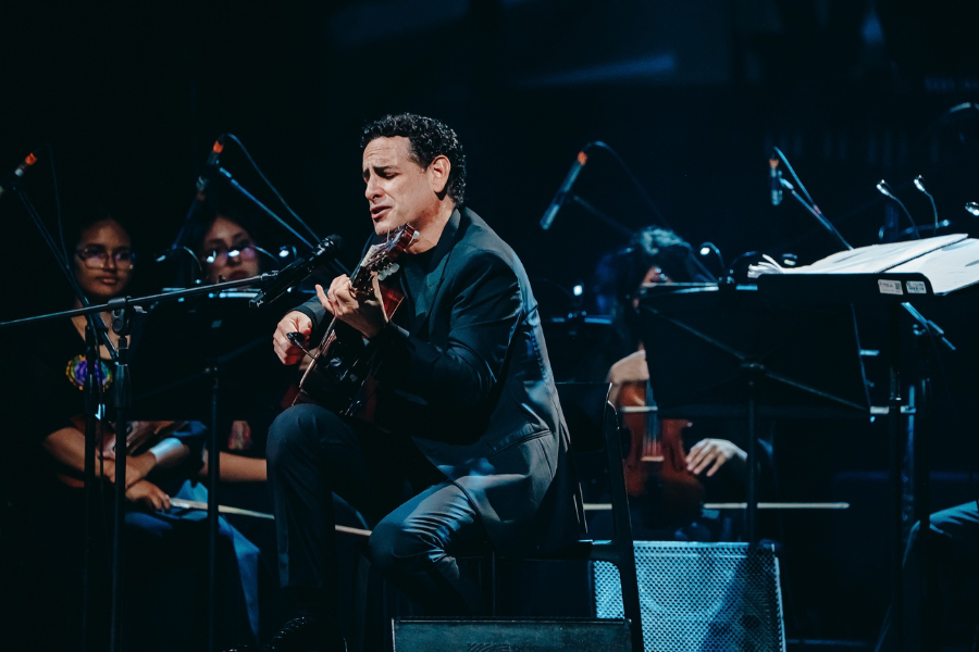 Juan Diego Flórez