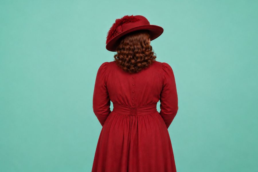 Claudina Ópera de Cámara de Chile