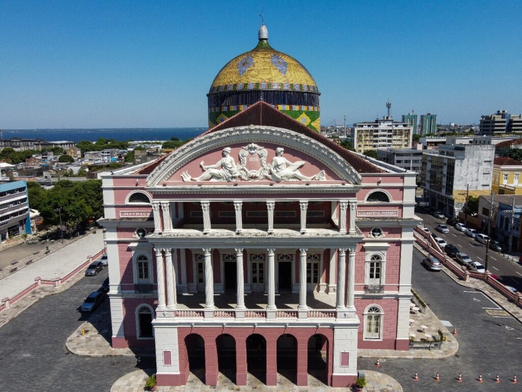 Ópera Actual