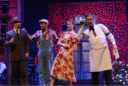La del Manojo de Rosas, Teatro UdeC
