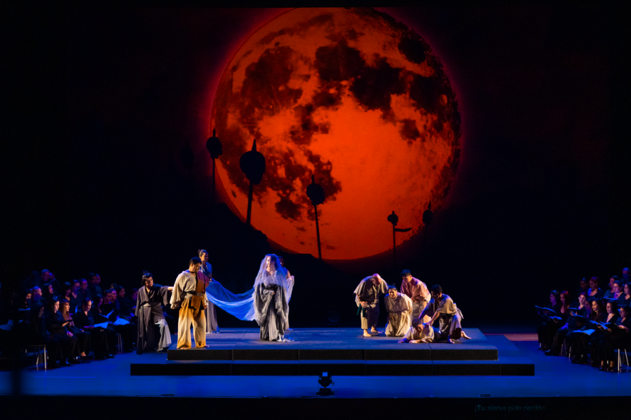Turandot GTN