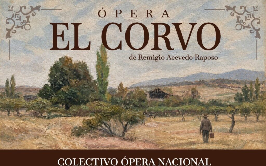 El Corvo