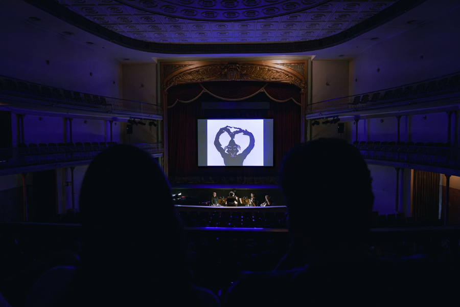 Theatro São Pedro